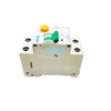 Eaton RCCB with overload protection PLD9, 1P+N, 6-40A, 10-300mA, Curve C/ D