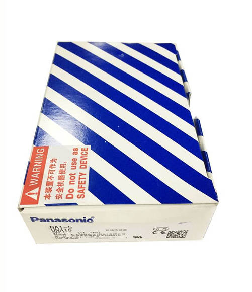 パナソニック エリアセンサー NA1-5 NA1-PK5-PN NA1-PK5 NA1-5-PN