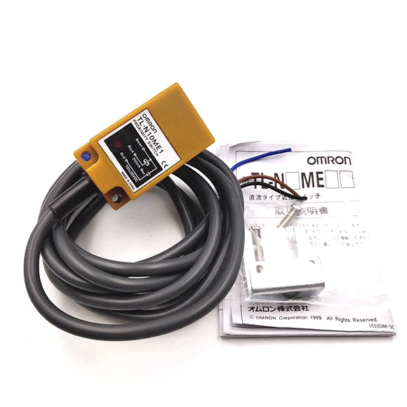 Omron Proximity Sensors TL-N10MF1 TL-N10MY1/MY2 TL-N20MY1 TL-N20ME1/ME2