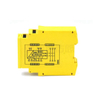 Zieke veiligheidsrelais UE48-2OS2D2/2OS3D2/3OS2D2/3OS3D2-serie#: Zieke veiligheidsrelais