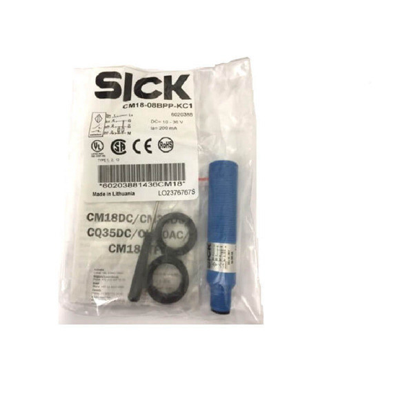 Beteg kapacit&iacute;v k&ouml;zels&eacute;g&eacute;rz&eacute;kelők CM18-08BNP-TW0