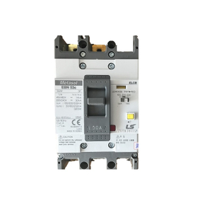 LS 50AF ELCB S-type EBS52c EBS53c 3P 4P