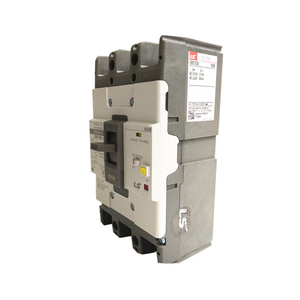 LS 125AF Metasol ELCB S-type EBS103c EBS103c H type EBH103c EBH104c 3P 4P