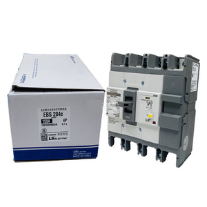 LS ELCB EBS 3P EBS202c/EBS203c/EBS204c