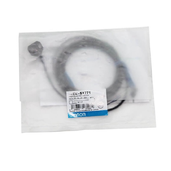 Omron Photomicro sensors EE-SX770 EE-SX870 EE-SX770A EE-SX771 EE-SX871 EE-SX870A