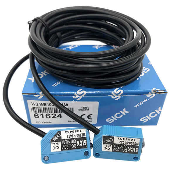 Synwyryddion ffotodrydanol s&acirc;l GTE6-N1212