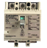 Mitsubishi Earth leakage circuit breaker NF100-FHU NV100-FHU