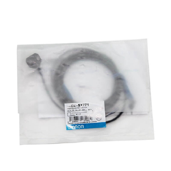 Omron Photomicro sensors EE-SX771A/-SX871A/-SX771P EE-SX871P/-SX871R/-SX872R