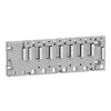 Schneider Electric BMXXBP1600 Modicon X80 Backplane Rack, 16 Slots, DIN/Panel Mount