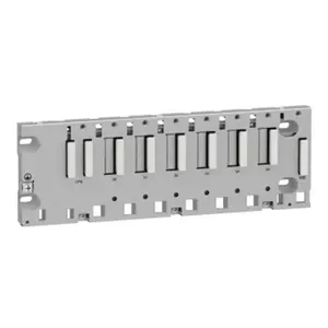Schneider Electric BMXXBP1600 Modicon X80 Backplane Rack, 16 Slots, DIN/Panel Mount