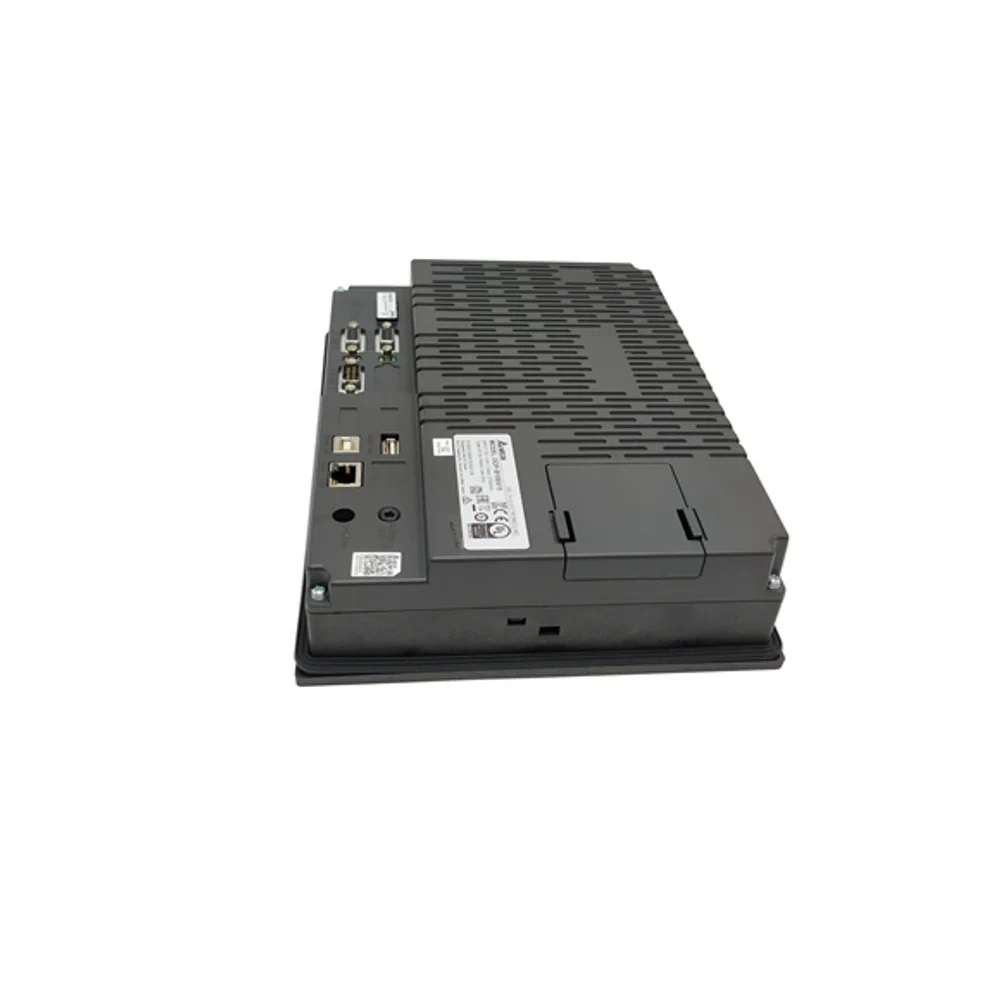 ڈیلٹا DOP-B10S411 HMI ٹچ اسکرین