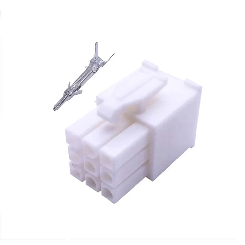 Delta ECTOR-172161 Stecker