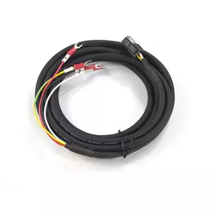 Делта ASDBCAPW0303 Мощност Кабел