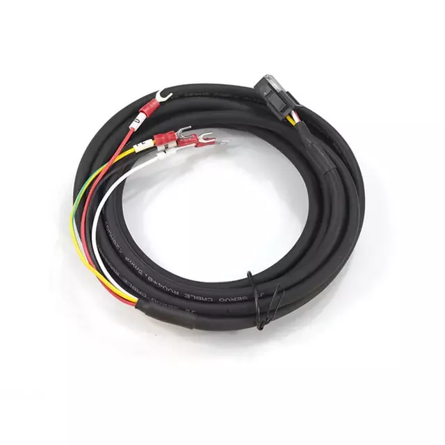 Делта ASDBCAPW0303 Мощност Кабел