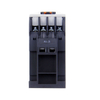 LS Contactor relay Intermediate relay MR-4 MR-6 MR-8 MR-4D MR-6D MR-8D