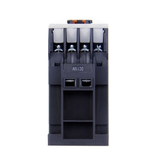 LS Contactor relay Intermediate relay MR-4 MR-6 MR-8 MR-4D MR-6D MR-8D