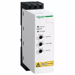 Schneider Electric ATS01N232QN Altistart 01 Soft Starter 32A 15kW