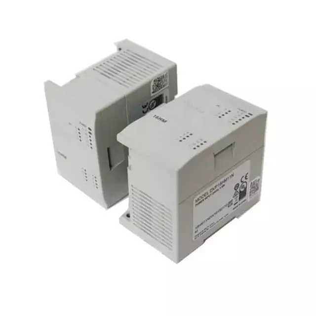 Delta DVP-PM PLC Controller