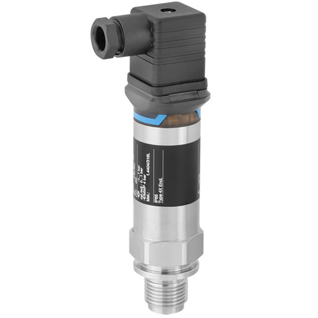 Endress+Hauser Cerabar PMP11 meterdruktransmitter