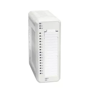 ABB S800 I/O DI810 Digital Input Module (3BSE008508R1)