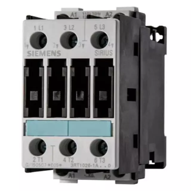 Siemens 3RT1025-1AP00 Power Contactor