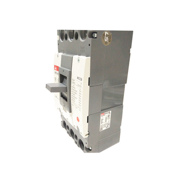 LS Metasol MCCB 800AF L type ABL802c ABL803c ABL804c 2P 3P 4P
