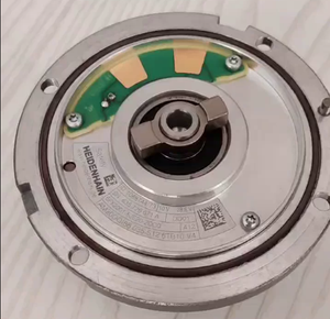 Siemens MOTION-CONNECT Incremental Encoder 6FX2001-5JD20-2DC0