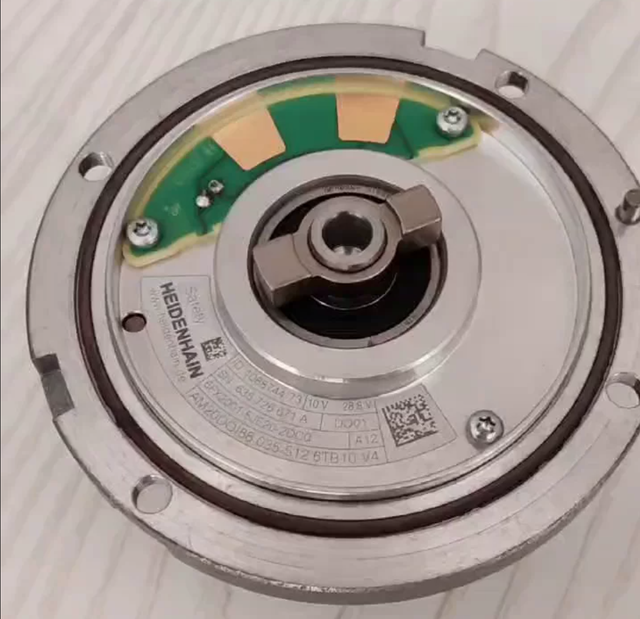 Siemens MOTION-CONNECT Incremental Encoder 6FX2001-5JD20-2DC0
