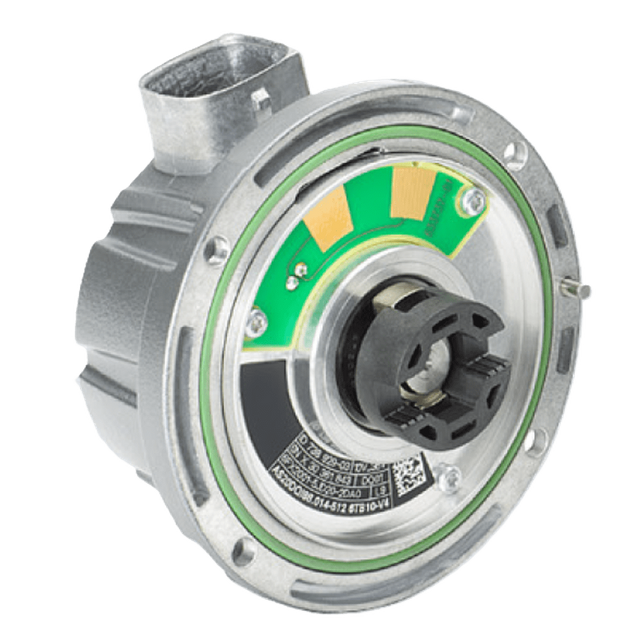 Siemens MOTION-CONNECT Incremental Encoder 6FX2001-5JE24-2DC0