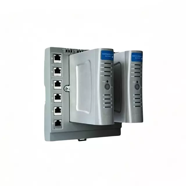 Posicionador electropneum&agrave;tic ABB V18345-1010121001 TZIDC