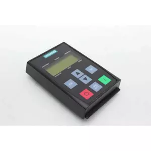 SINAMICS V20 Smart Access - BOP (Basic Operator Panel)