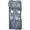 SIMATIC ET 200SP HA BU Type A0 (Black) Ex i