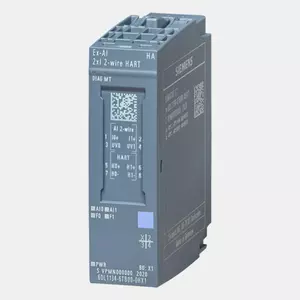 SIMATIC ET 200SP HA DQ 8x24V DC/2A HA
