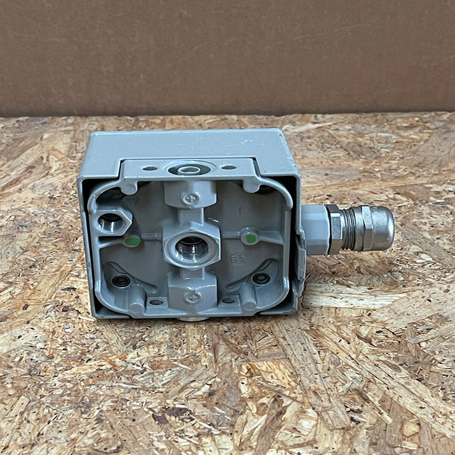 DUNGS LGW150A4/2 Differential Pressure Switch