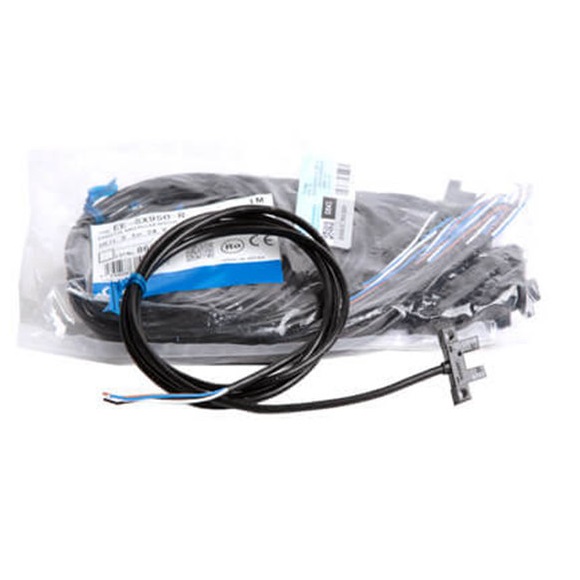 Omron Photomicro sensors EE-SX952-W EE-SX952P-W EE-SX952-R EE-SX952-C1J-R
