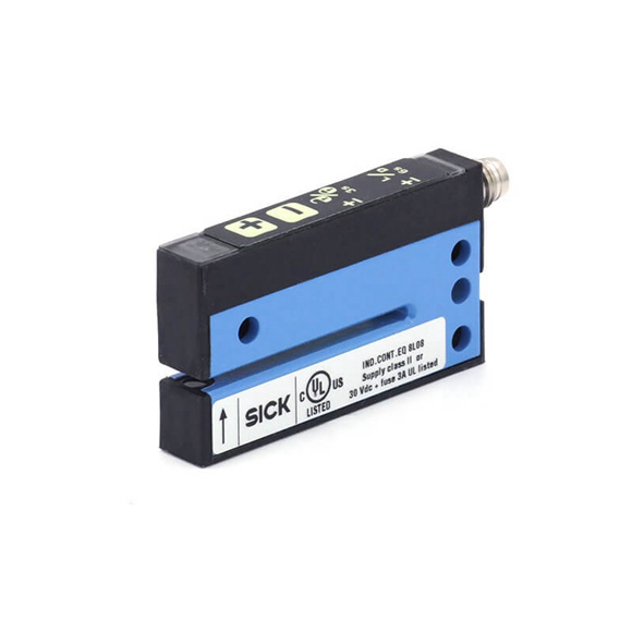 Sensores de garfo doente WF15-40B410 WF5-40B410 WF15-40B416 WF50-40B410