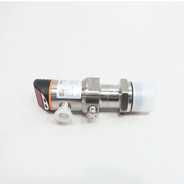 ifm electronic PI-010-RES30-E-ZVG/US/ Nyom&aacute;st&aacute;vad&oacute;