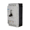 Eaton Moeller NZMN3-AEF400-NA Molded Case Circuit Breaker (MCCB)