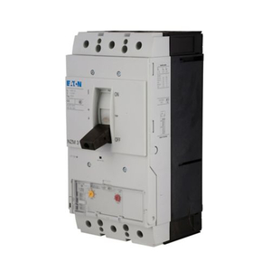 Eaton Moeller NZMN3-AEF400-NA Molded Case Circuit Breaker (MCCB)