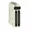 Schneider Electric BMXDDI6402K Modicon X80 Discrete Input Module, 64 Inputs, 24V DC, Positive Logic
