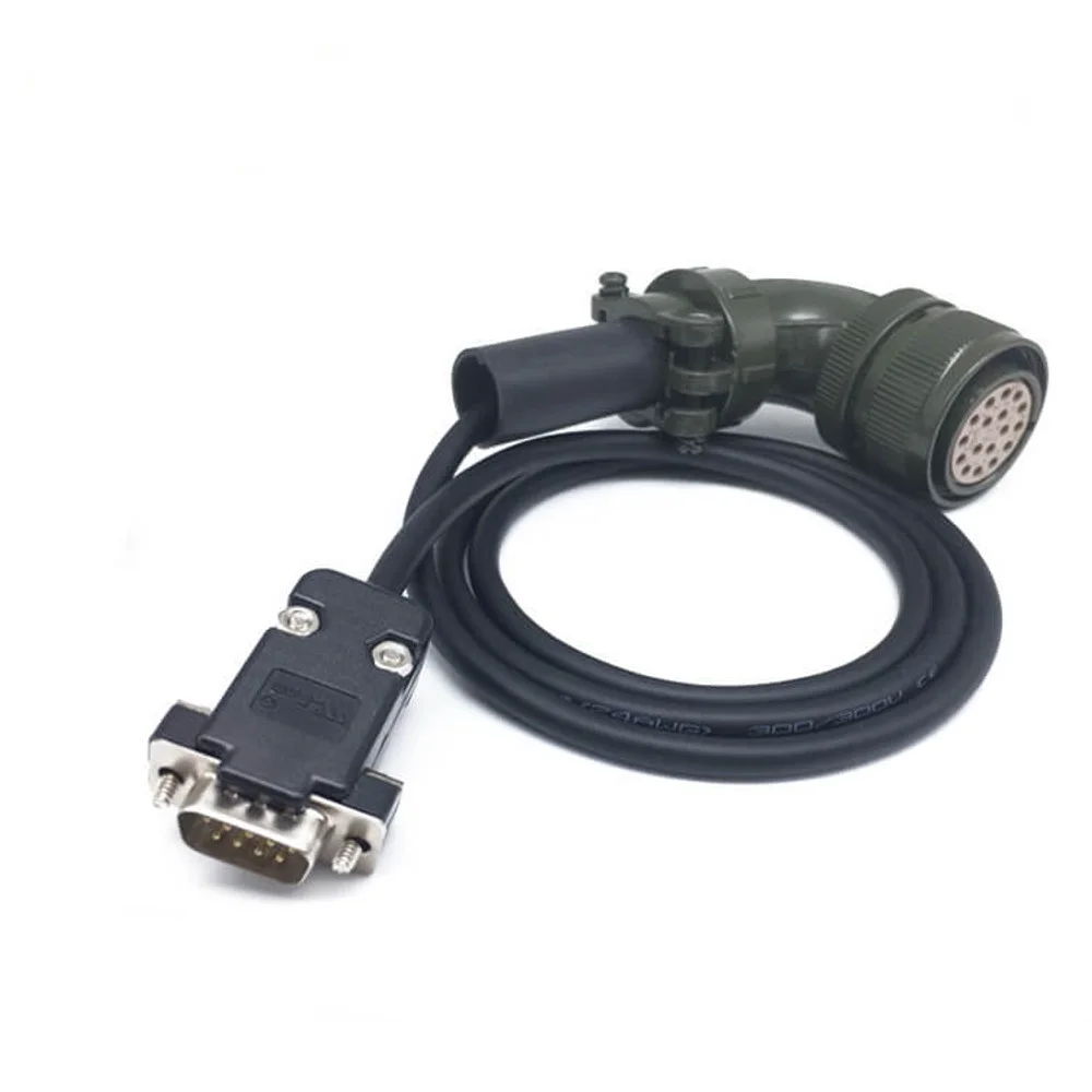 Delta B2EN0003 Codificador Cable