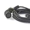 Delta ASD-CAEN1003 Leistung Cable