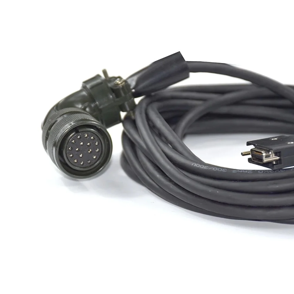 Delta ASD-CAEN1003 Leistung Cable