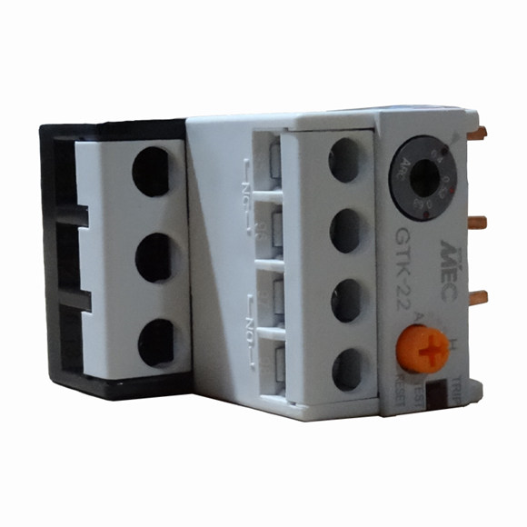 LS MEC Thermal Overload Relay GTK-22 GTK-40 GTK-85 GTK-100