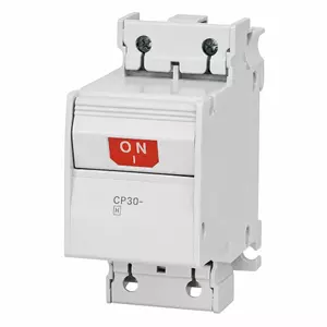 Mitsubishi CP30-BA1P21M5A CP30-BA Series Circuit Protector 1-Pole 5A
