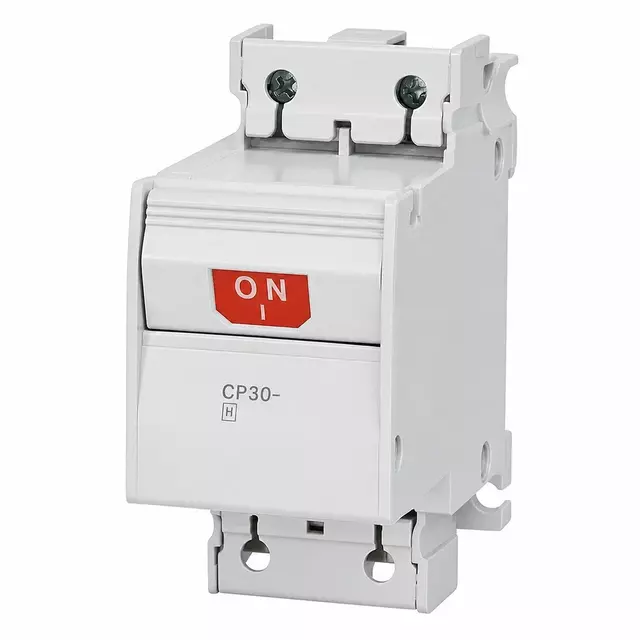Mitsubishi CP30-BA1P21M5A CP30-BA Series Circuit Protector 1-Pole 5A