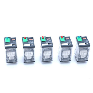 Schneider Miniature Relays RXM4AB2P7 AC230V