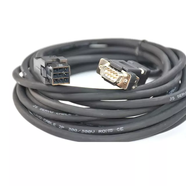 Delta ASDBCAEN0005 Sygnał Cable