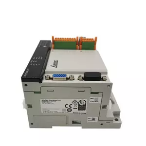 Delta DVP-50MC PLC Controller