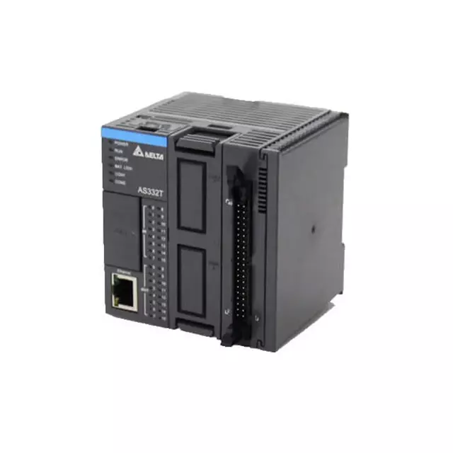 دلتا PLC کنترلر